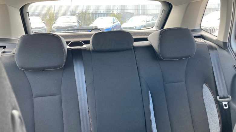 Skoda Kamiq 1.0 TSI 95 SE Edition 5dr Petrol Hatchback